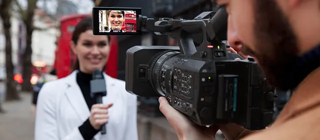 Top 10 Leaders Fueling Demand in the Broadcasting Camera Market